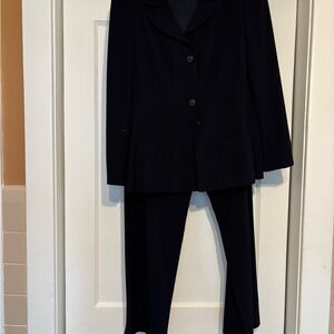 CHANEL Boutique Dark Jacket